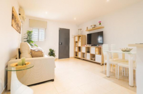 Casa de invitados hasta 6 personas circuito de sevilla, Carmona